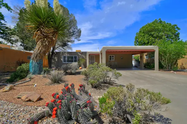 2417 Cagua Drive Ne, Albuquerque, NM 87110