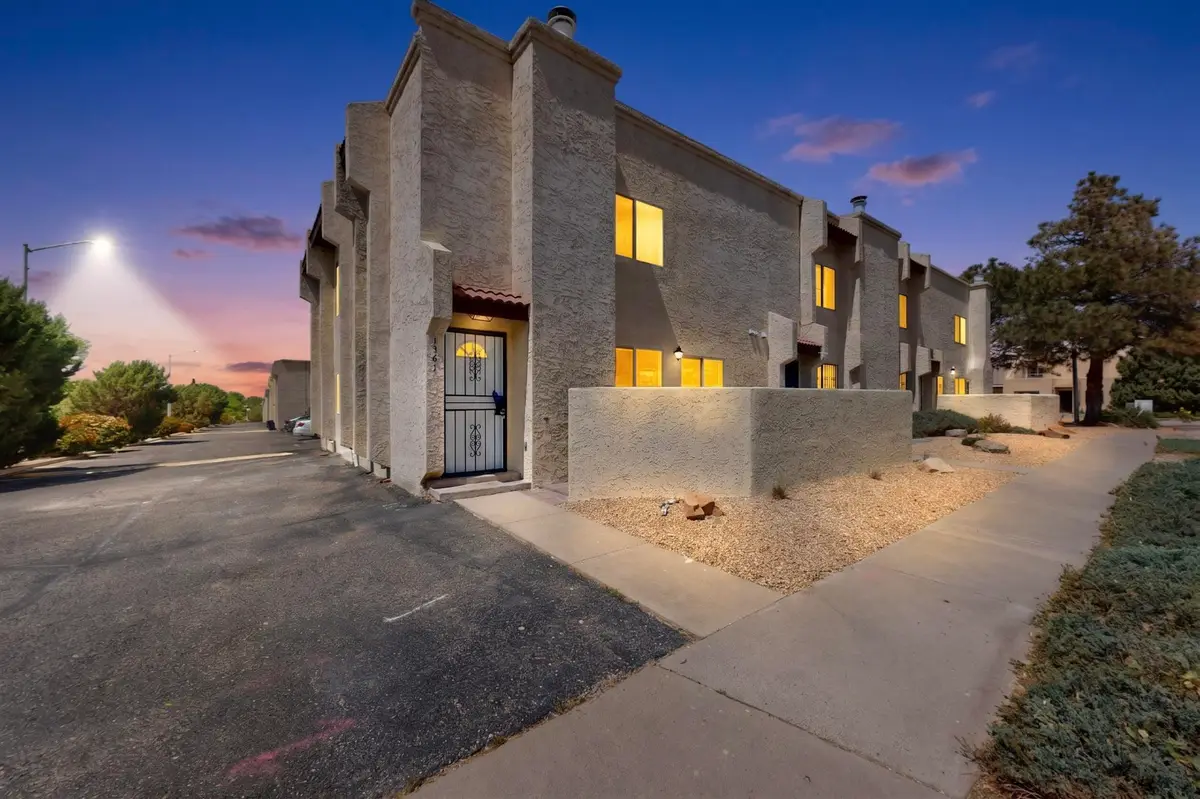 4561 Inca Street Ne, Albuquerque, NM 87111 - #1