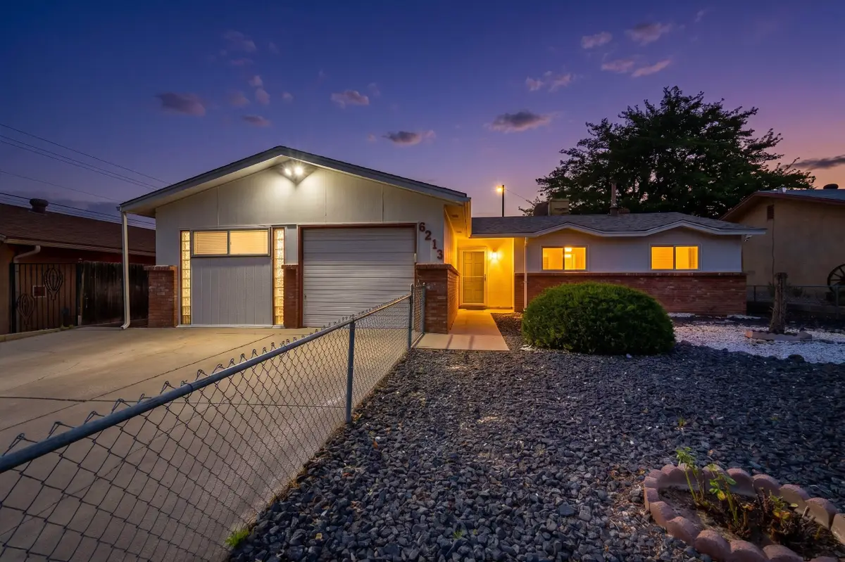 6213 Avenida La Costa Ne, Albuquerque, NM 87109 - #1