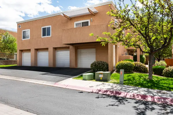 4701 Morris Street Ne #3503, Albuquerque, NM 87111
