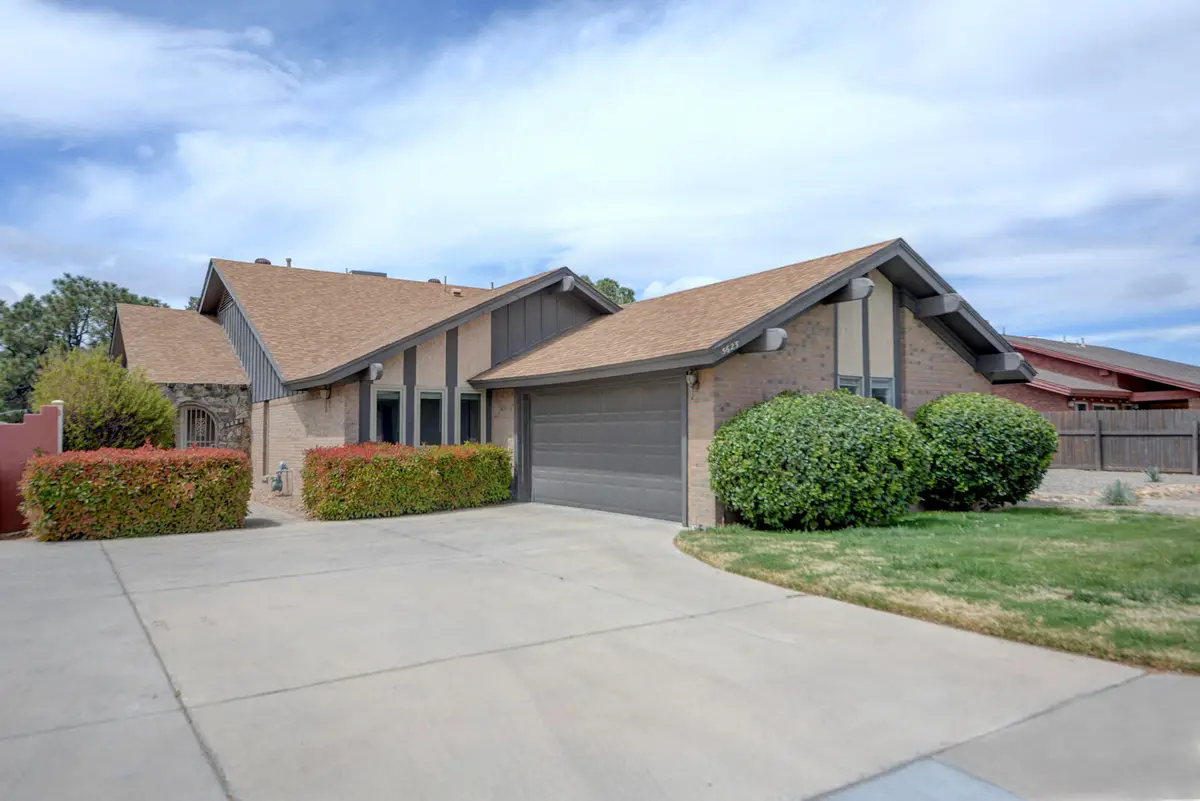 5625 Knight Road Ne, Albuquerque, NM 87109 - #1
