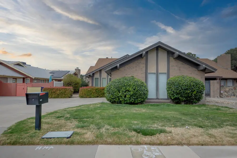 5625 Knight Road Ne, Albuquerque, NM 87109 - #3