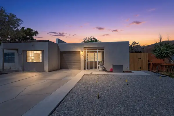 3233 Corona Drive Nw, Albuquerque, NM 87120