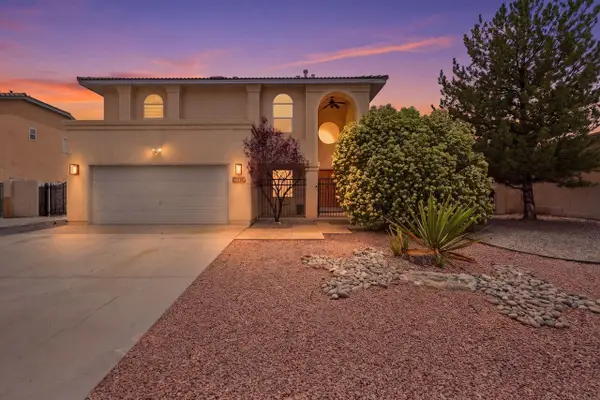 3920 Augusta Drive Se, Albuquerque, NM 87124