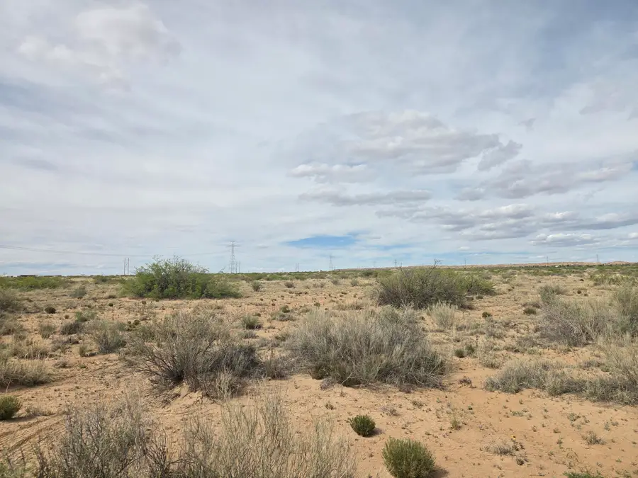 VL Rdb Lot: 6 Block 5 #2, Bernardo, NM 87006 - #2