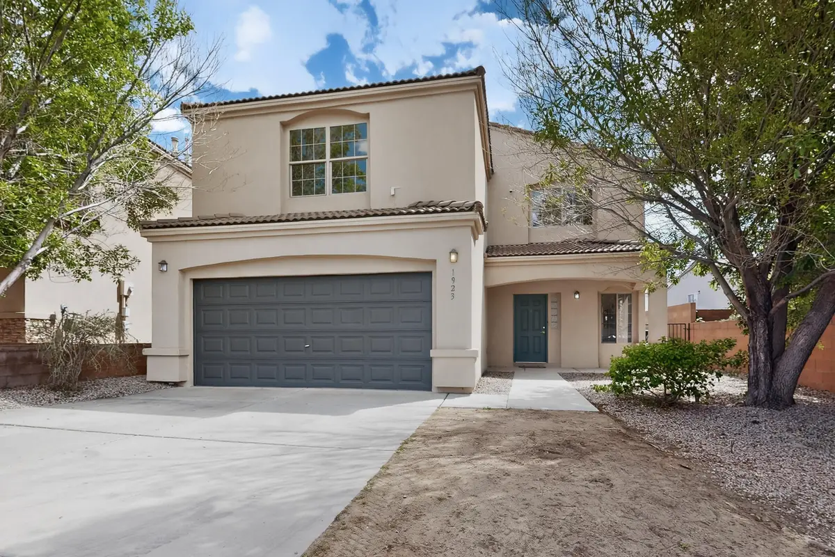 1923 Black Gold Street Se, Albuquerque, NM 87123 - #1