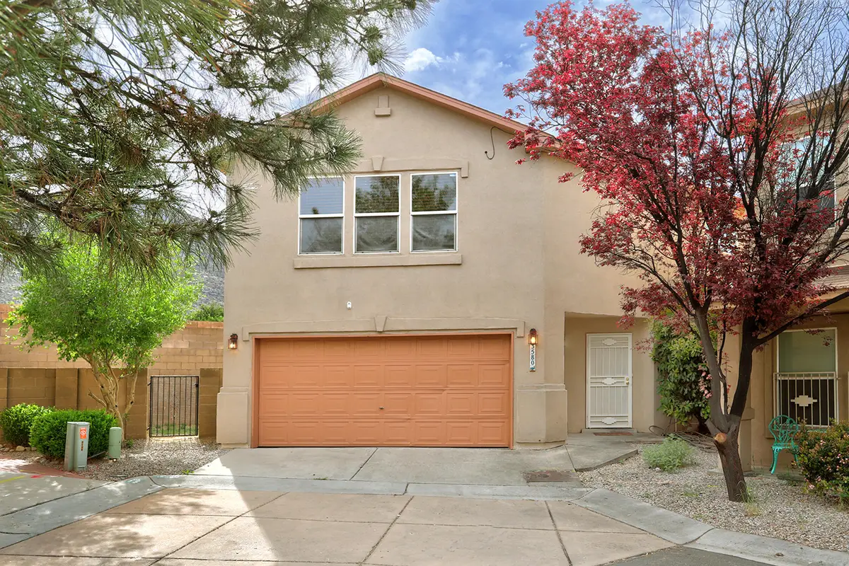 3580 Mountainside Parkway Ne, Albuquerque, NM 87111 - #1