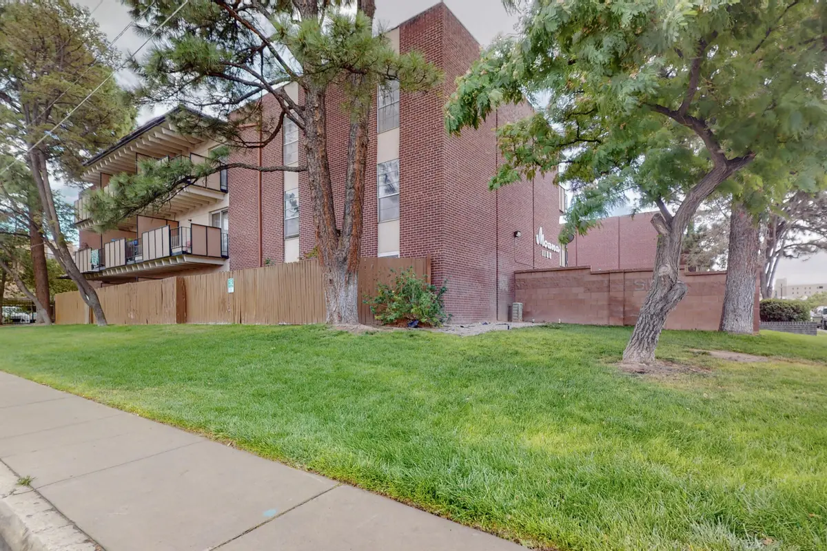 1100 Alvarado Drive Se, Albuquerque, NM 87108 - #1