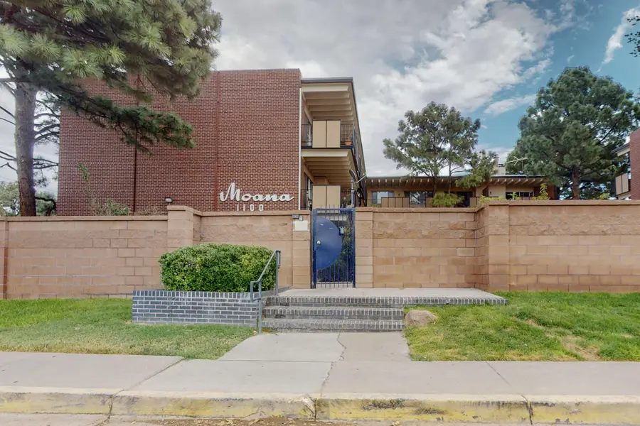 1100 Alvarado Drive Se, Albuquerque, NM 87108 - #3