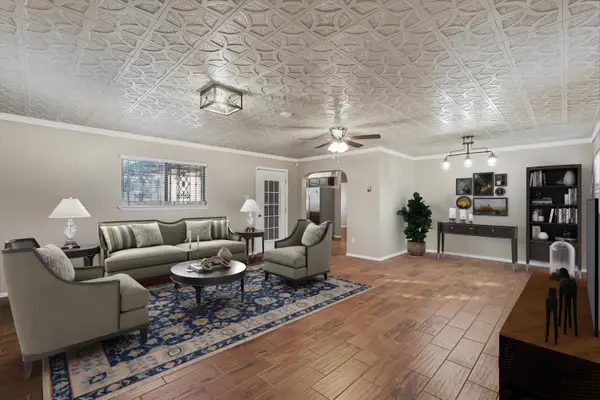 11813 San Jacinto Avenue Ne, Albuquerque, NM 87123