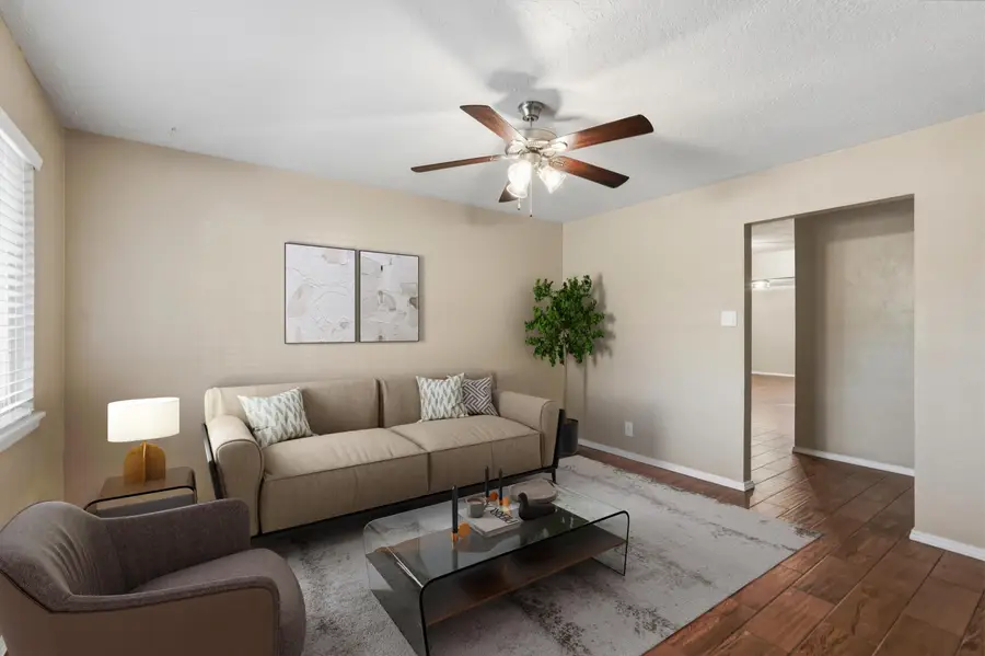 11813 San Jacinto Avenue Ne, Albuquerque, NM 87123 - #3
