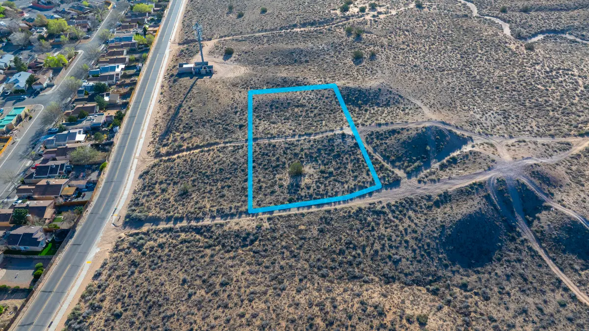 1510 Mimosa Court Ne, Rio Rancho, NM 87144 - #1