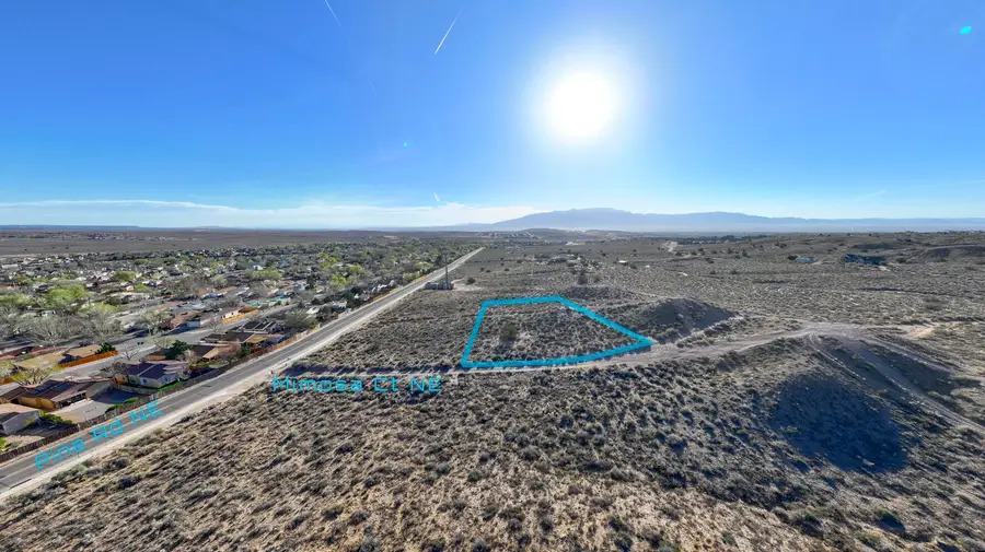 1510 Mimosa Court Ne, Rio Rancho, NM 87144 - #3