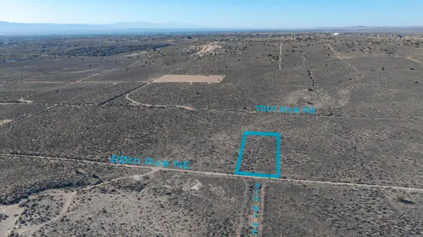 412 20th Avenue Ne, Rio Rancho, NM 87144