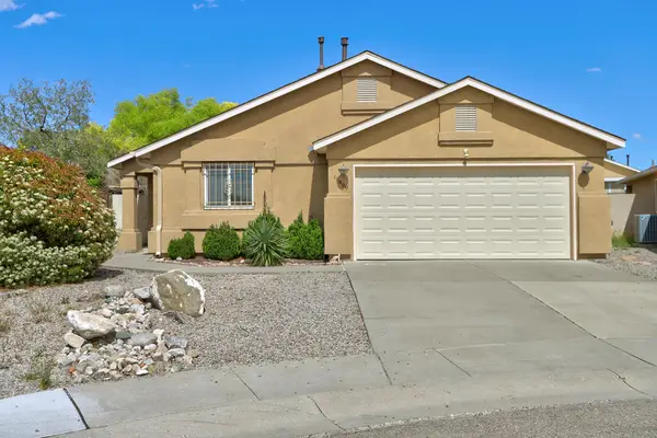11609 Oconee Court Se, Albuquerque, NM 87123