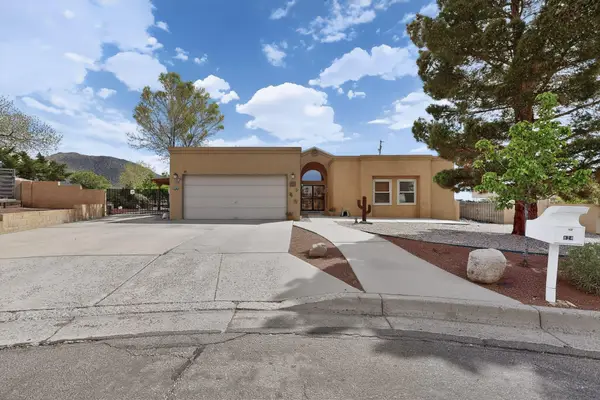 828 Rio Arriba Avenue Se, Albuquerque, NM 87123