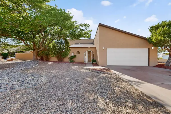 1729 Monte Largo Drive Ne, Albuquerque, NM 87112