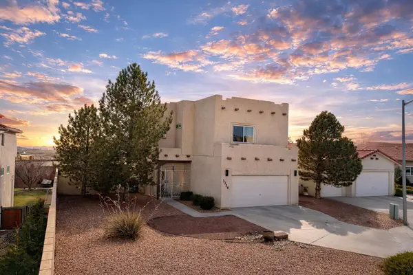 3324 Rio Fonda Sw, Albuquerque, NM 87121