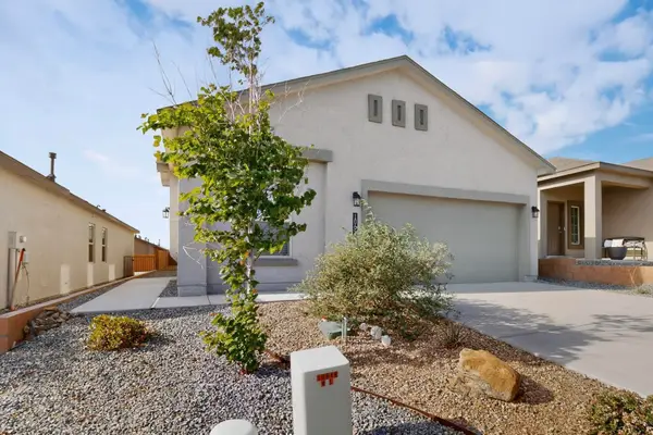 10654 Valedon Lane Sw, Albuquerque, NM 87121
