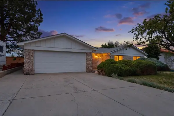 9912 Dorothy Place Ne, Albuquerque, NM 87111