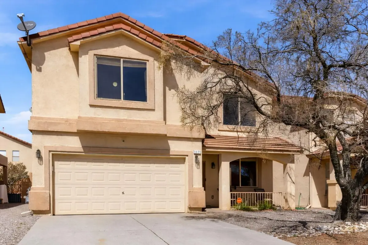 1021 Toscana Drive Se, Rio Rancho, NM 87124 - #1