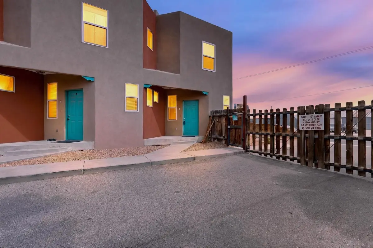 615 Menaul Boulevard Nw #UNIT J, Albuquerque, NM 87107 - #1
