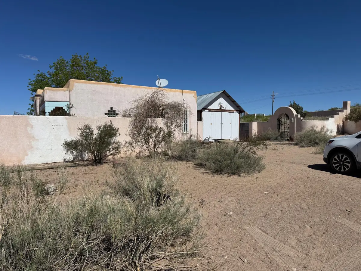 34 El Centro Drive, Bosque, NM 87006 - #1