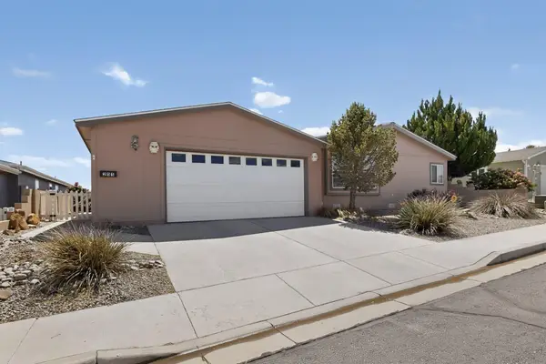 205 Sunrise Bluffs Drive, Belen, NM 87002