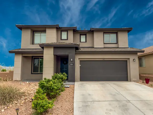 2826 Kings Canyon Loop Ne, Rio Rancho, NM 87144