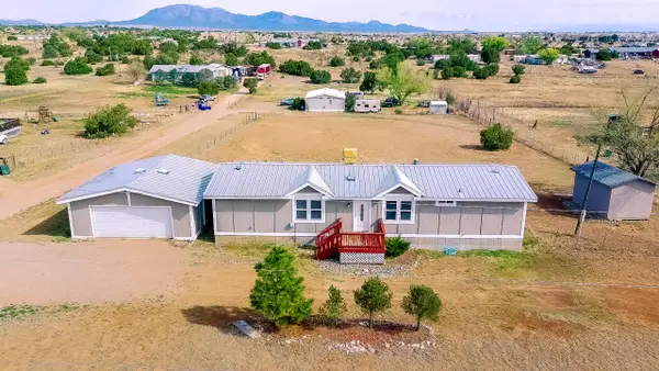 51 A Park Road, Edgewood, NM 87015