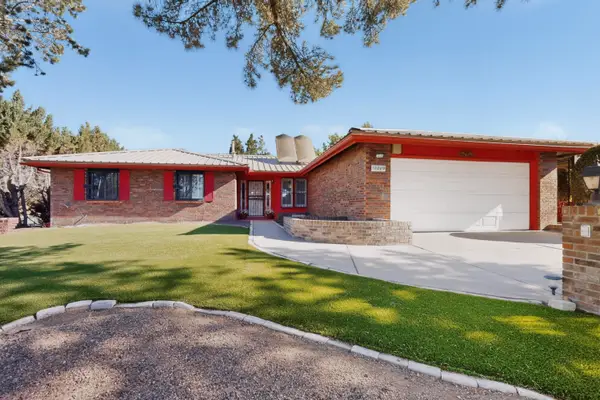 12009 Carl Court Ne, Albuquerque, NM 87112