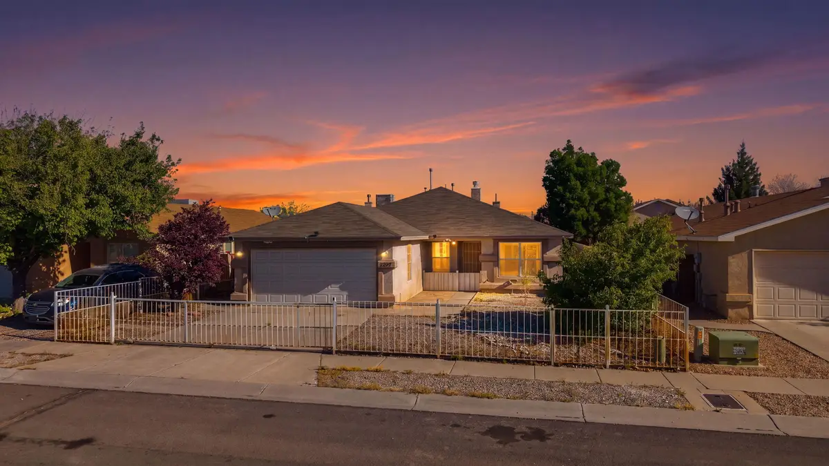 5807 Scorpio Avenue Nw, Albuquerque, NM 87114 - #1