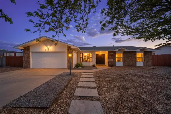 2110 Spruce Needle Road Ne, Rio Rancho, NM 87124