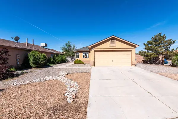 1405 Dona Carmen Street Sw, Albuquerque, NM 87121