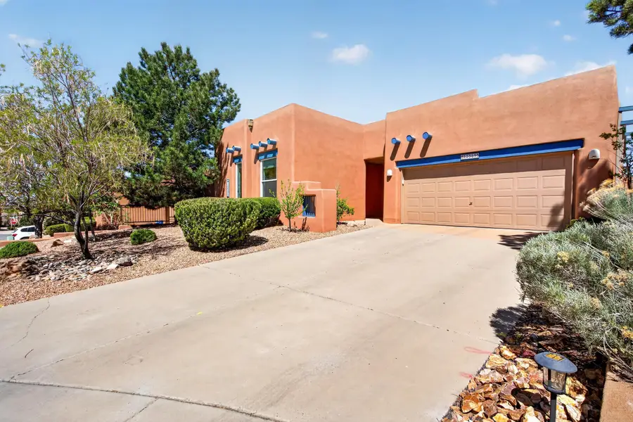 13309 Pine Forest Place Ne, Albuquerque, NM 87111 - #2