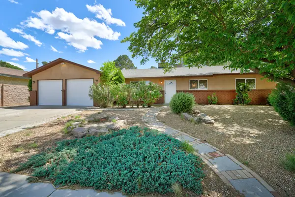 10408 Cielito Lindo Ne, Albuquerque, NM 87111