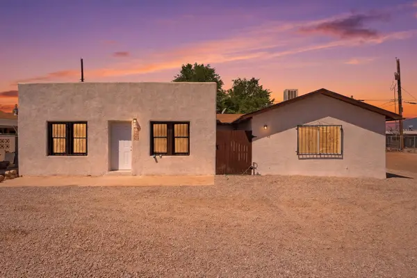 1605 7th Street Nw, Albuquerque, NM 87102