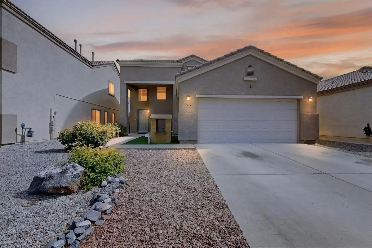 7012 Kayser Mill Road Nw, Albuquerque, NM 87114 - #1