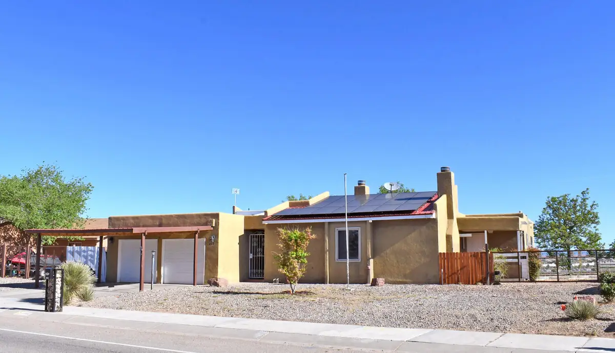 4803 Leon Grande Avenue Se, Rio Rancho, NM 87124 - #1