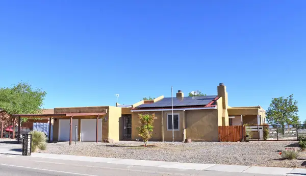 4803 Leon Grande Avenue Se, Rio Rancho, NM 87124