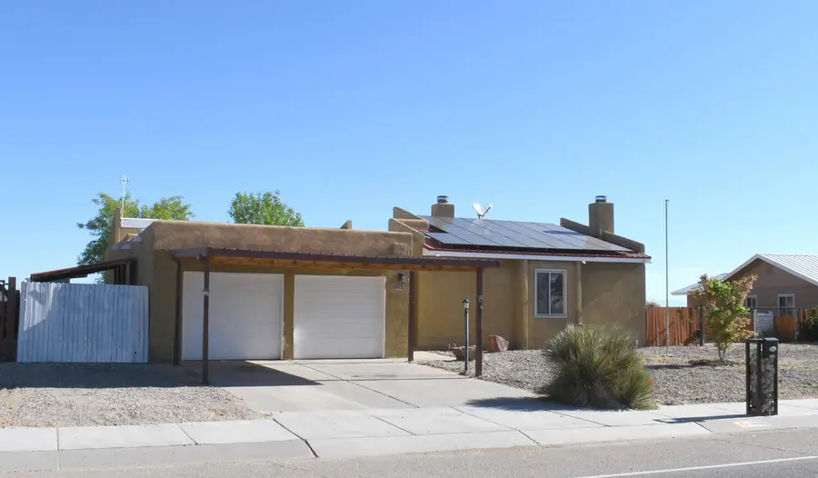 4803 Leon Grande Avenue Se, Rio Rancho, NM 87124 - #2