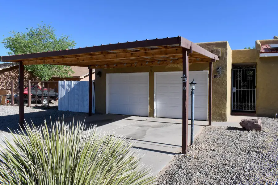 4803 Leon Grande Avenue Se, Rio Rancho, NM 87124 - #3