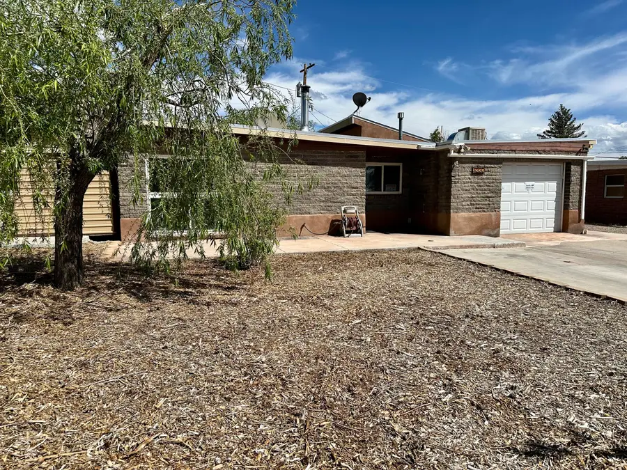 1220 Morris Street Ne, Albuquerque, NM 87112 - #2