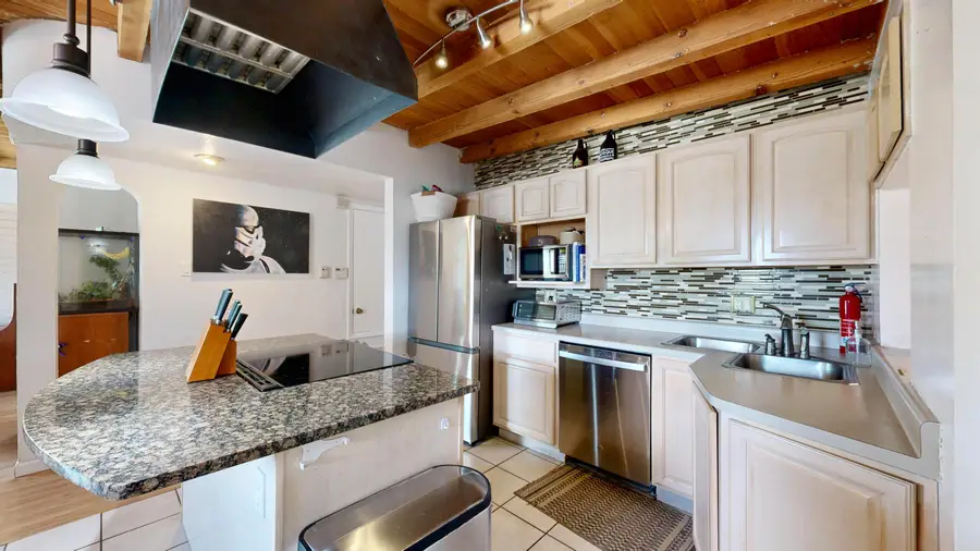 1220 Morris Street Ne, Albuquerque, NM 87112 - #3
