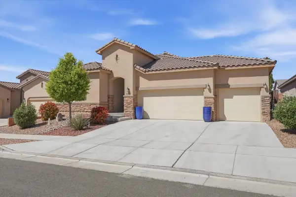 8809 Coal Bank Street Nw, Albuquerque, NM 87114