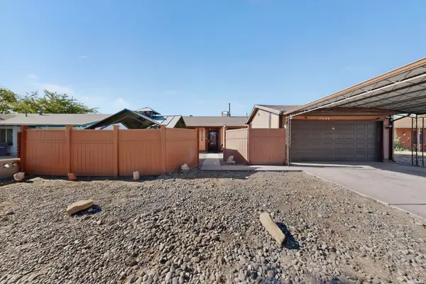 7308 Aladdin Court Nw, Albuquerque, NM 87121