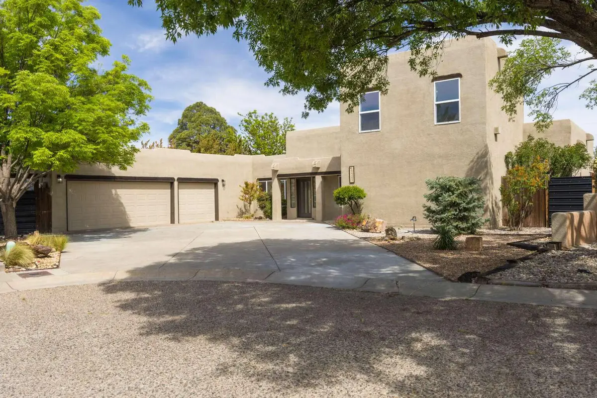 6425 Guadalupe Place Nw, Los Ranchos De Albuquerque, NM 87107 - #1