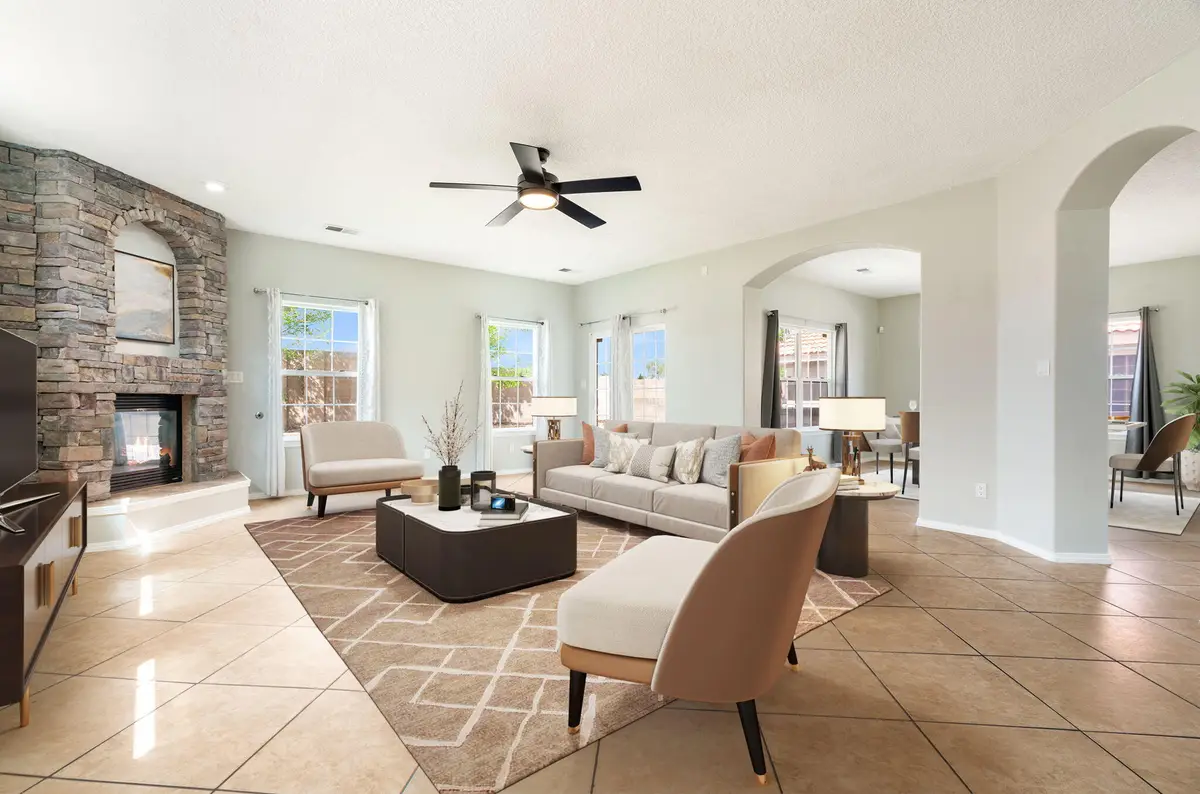 9935 Bradford Place Nw, Albuquerque, NM 87114 - #1