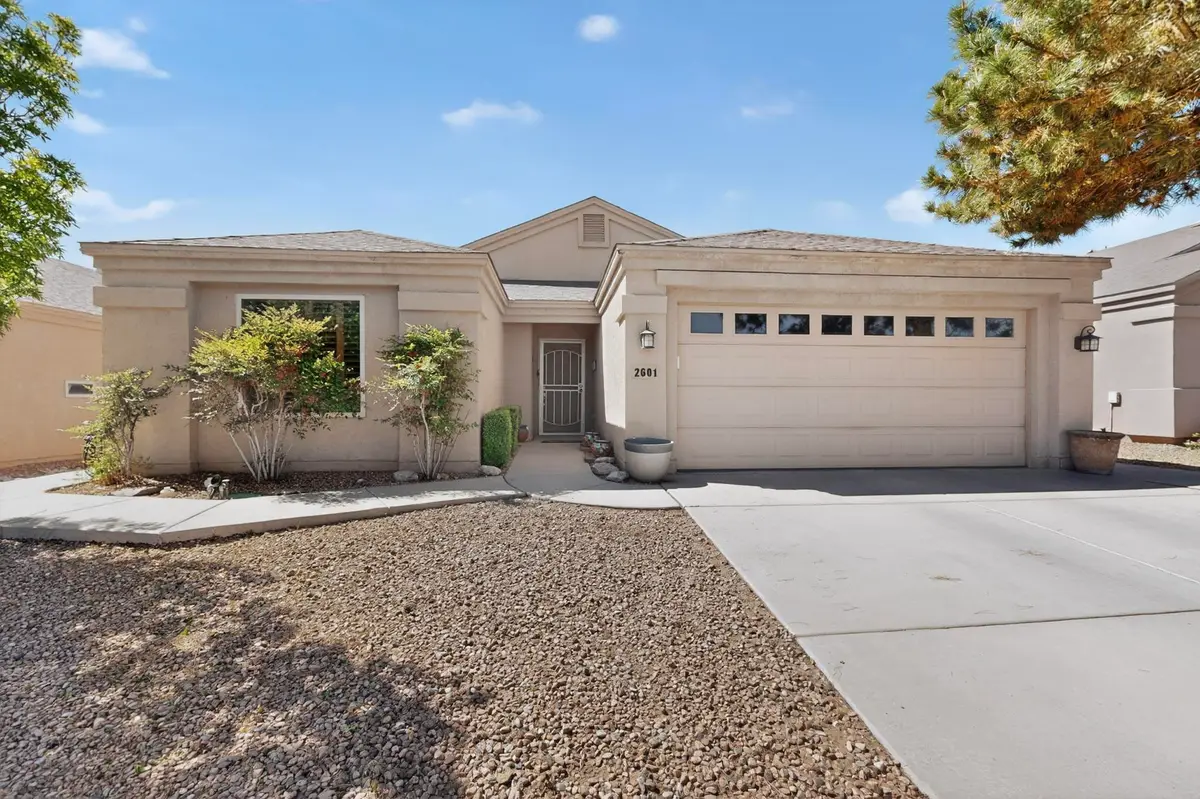 2601 Scarlet Sage Road Sw, Los Lunas, NM 87031 - #1