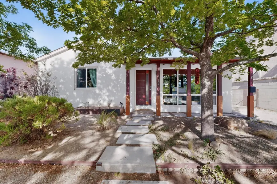 517 Montclaire Drive Se, Albuquerque, NM 87108 - #2